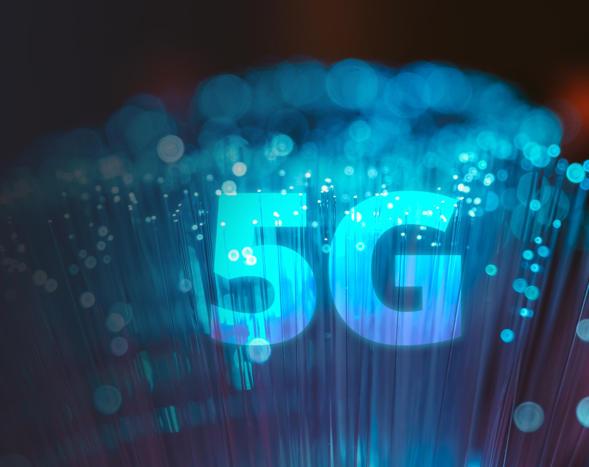 5G Modems Chipsets + LTE & IoT: Status Update